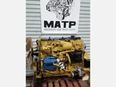 2005 CAT C7 Engine