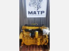 2004 CAT C7 Engine
