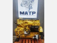 2004 CAT C7 Engine