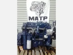 2000 INTERNATIONAL DT466E Engine