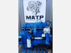 1998 INTERNATIONAL DT466E Engine