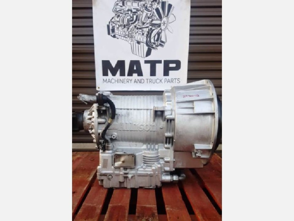 2004 ALLISON MD3060 Transmission