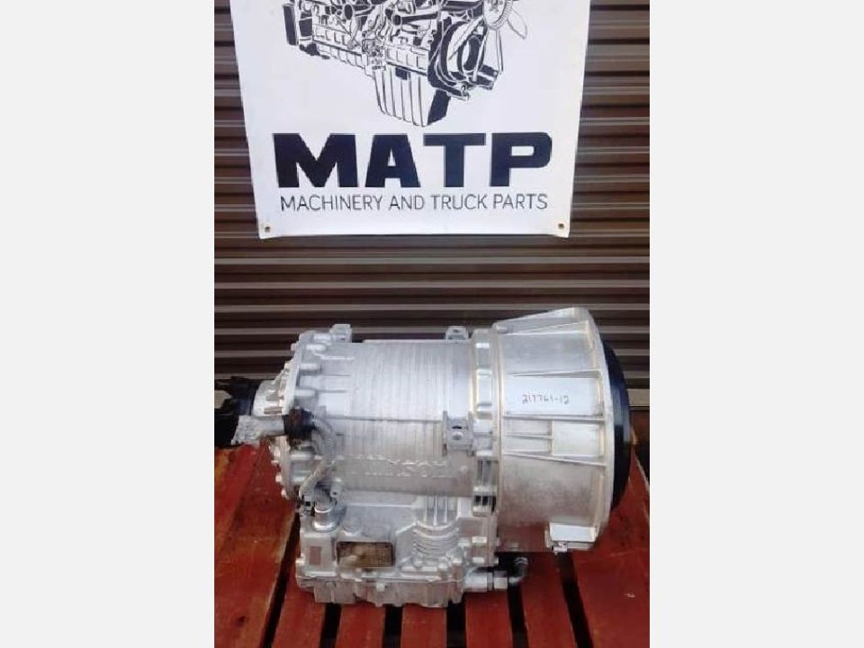 2005 ALLISON MD3060 Transmission
