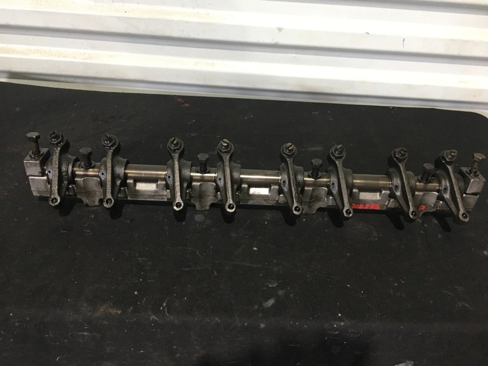 CAT 3208N Rocker Arm