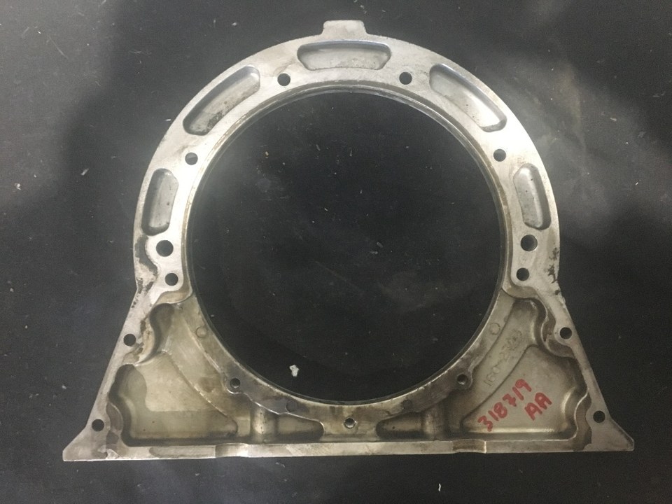 2003 CAT C12 Rear Main Seal