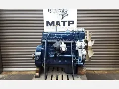 1998 INTERNATIONAL DT466E Engine