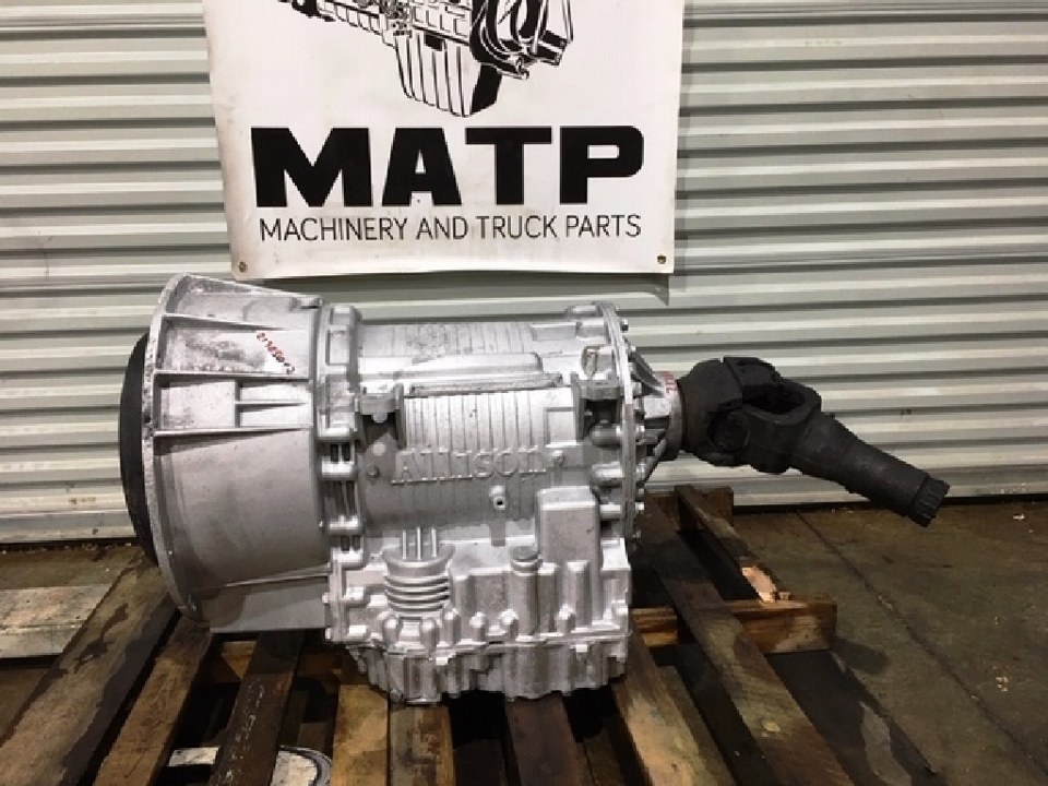ALLISON MD3060 Transmission