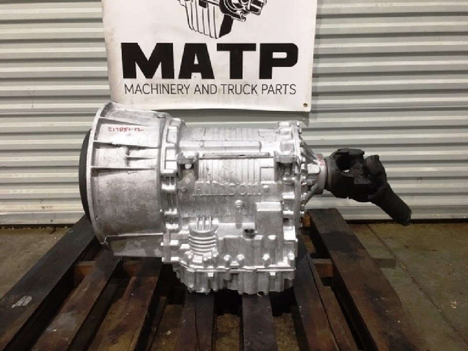 ALLISON MD3060 Transmission