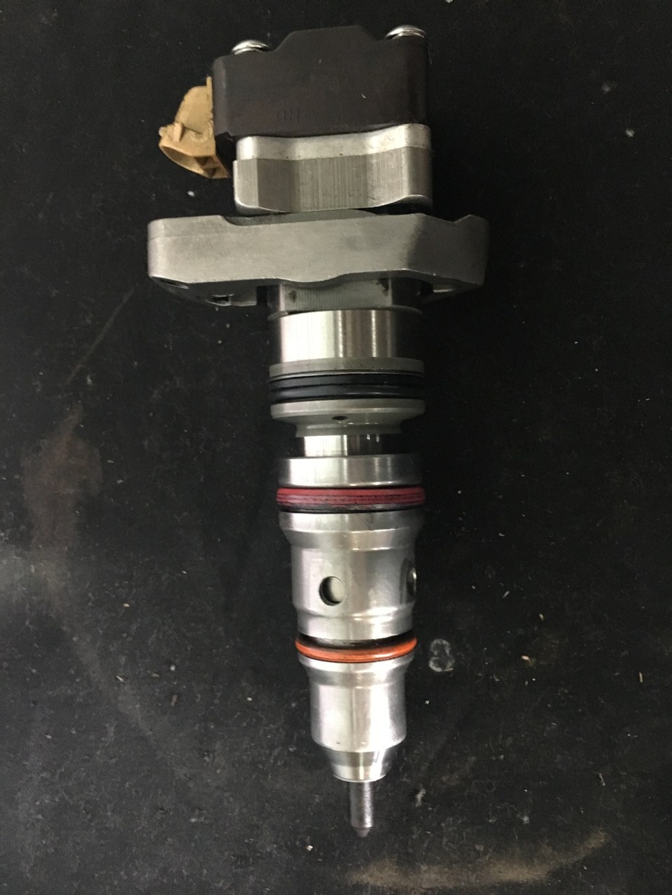 2002 INTERNATIONAL DT466E Fuel Injector