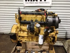 2005 CAT C7 Engine