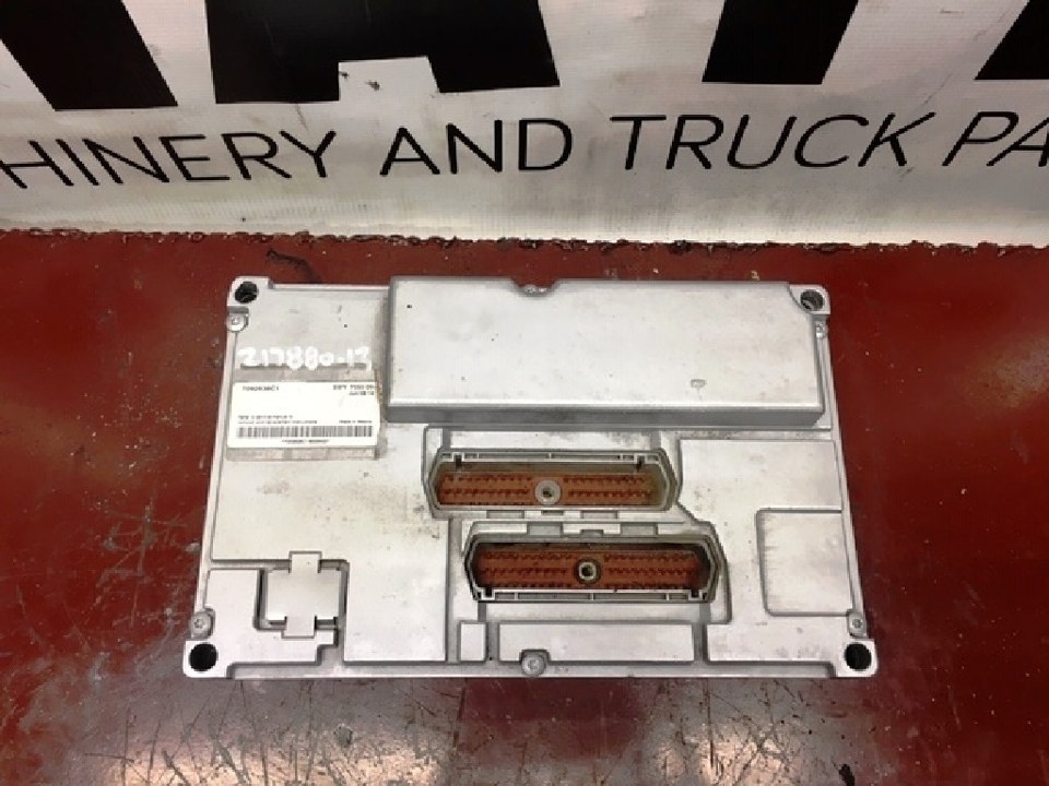 INTERNATIONAL Non-EGR Diesel ECM ECU C Computer / Electronic Control (ecm)