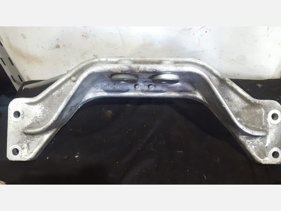 KENWORTH W900B Engine Mount