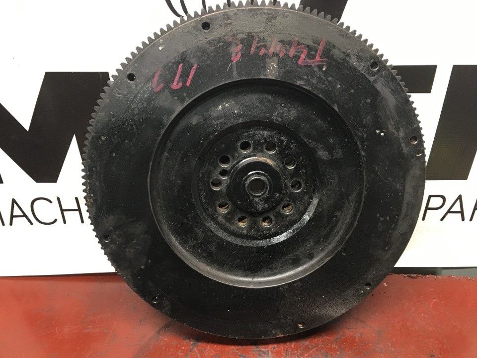 1996 INTERNATIONAL T444E Flywheel