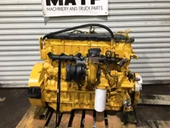 2004 CAT C7 Engine