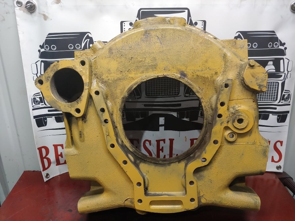 1999 CAT 3176B Bell Housing