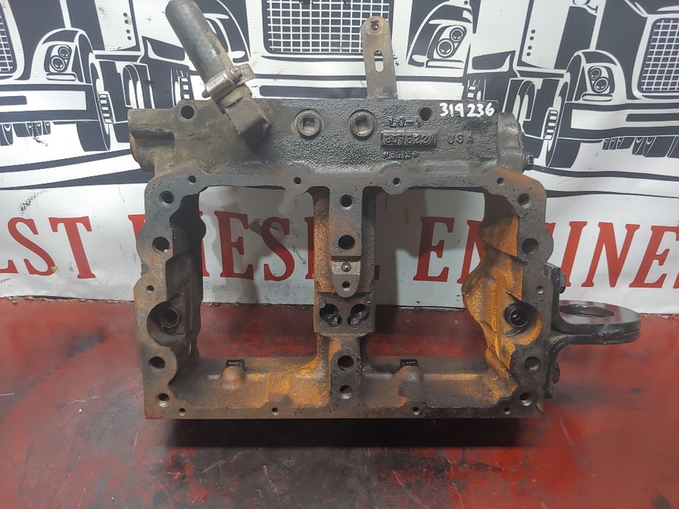 1998 CUMMINS N14 Celect Plus Valve Cover Spacer