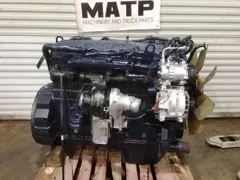 2006 INTERNATIONAL DT466E Engine