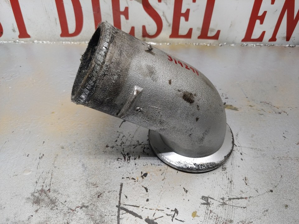 2007 MERCEDES-BENZ OM926LA Intake Elbow