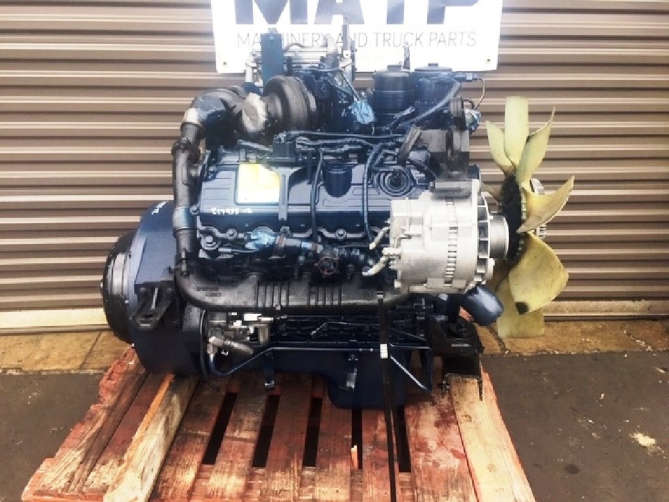 2006 INTERNATIONAL VT365 Engine