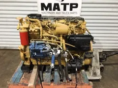 2004 CAT C7 Engine