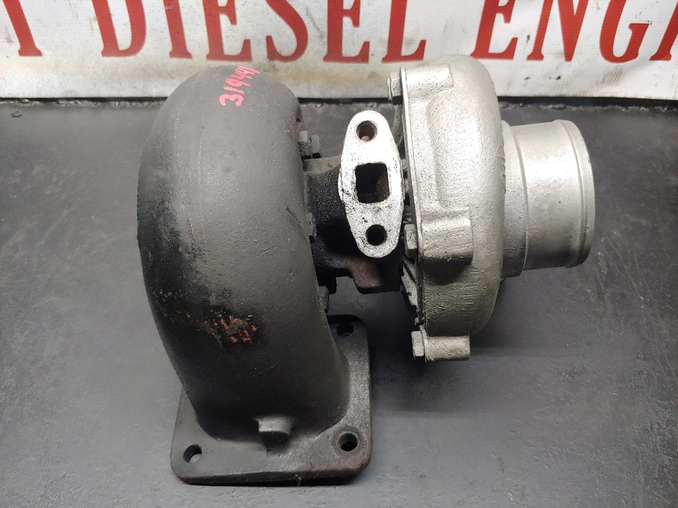 1984 INTERNATIONAL DT466 Turbo Charger