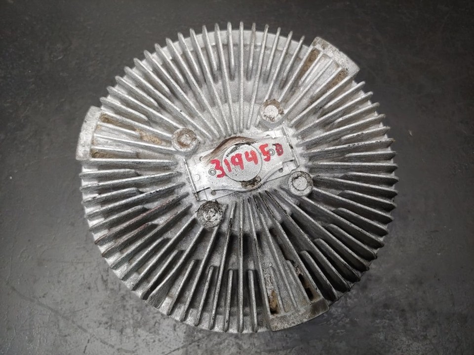 INTERNATIONAL DT466 Fan Clutch