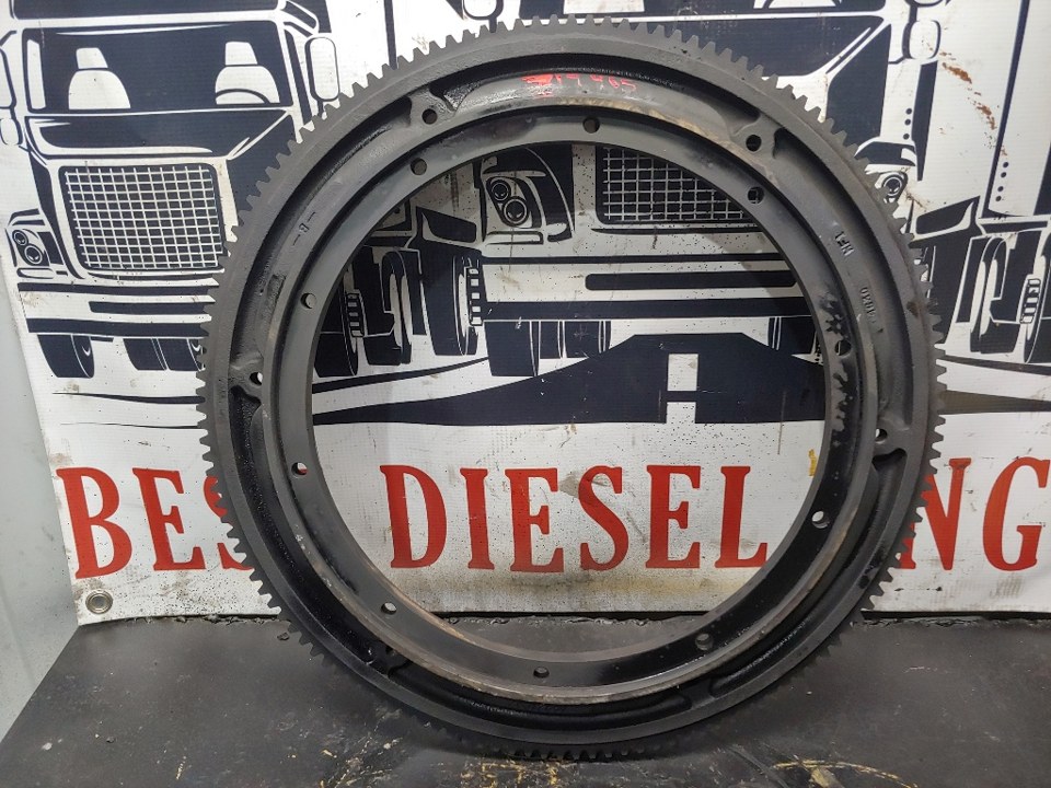 INTERNATIONAL DT466E Flywheel