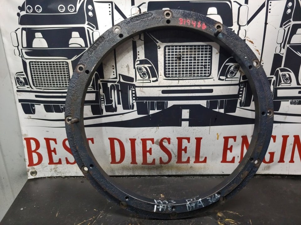 INTERNATIONAL DTA360 Flywheel Adapter Ring
