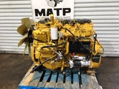 2004 CAT C7 Engine