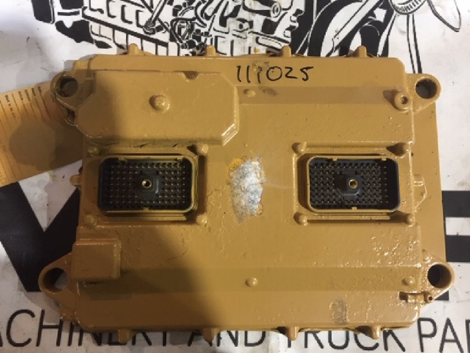 CAT C7 Computer / Electronic Control (ecm)