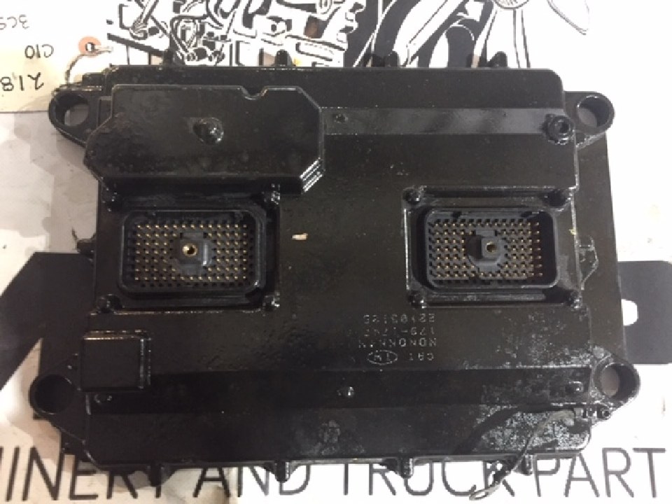 CAT C7 Computer / Electronic Control (ecm)