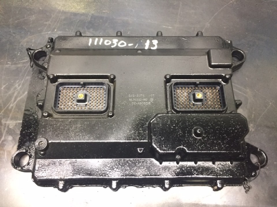 CAT C7 Computer / Electronic Control (ecm)