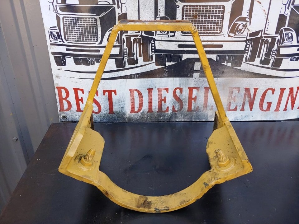 DETROIT DIESEL 4-71 Engine Mount