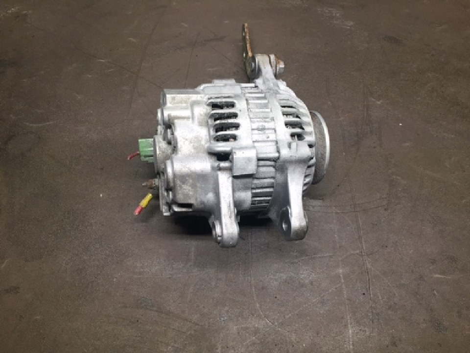 2010 MITSUBISHI L3E Alternator