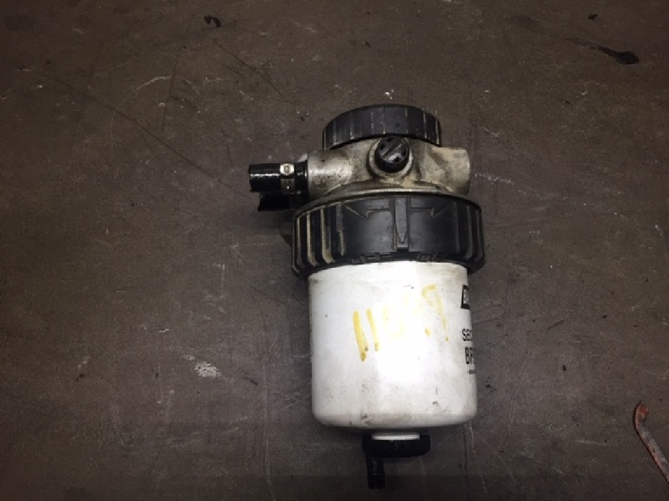 2010 MITSUBISHI L3E Fuel Filter Housing
