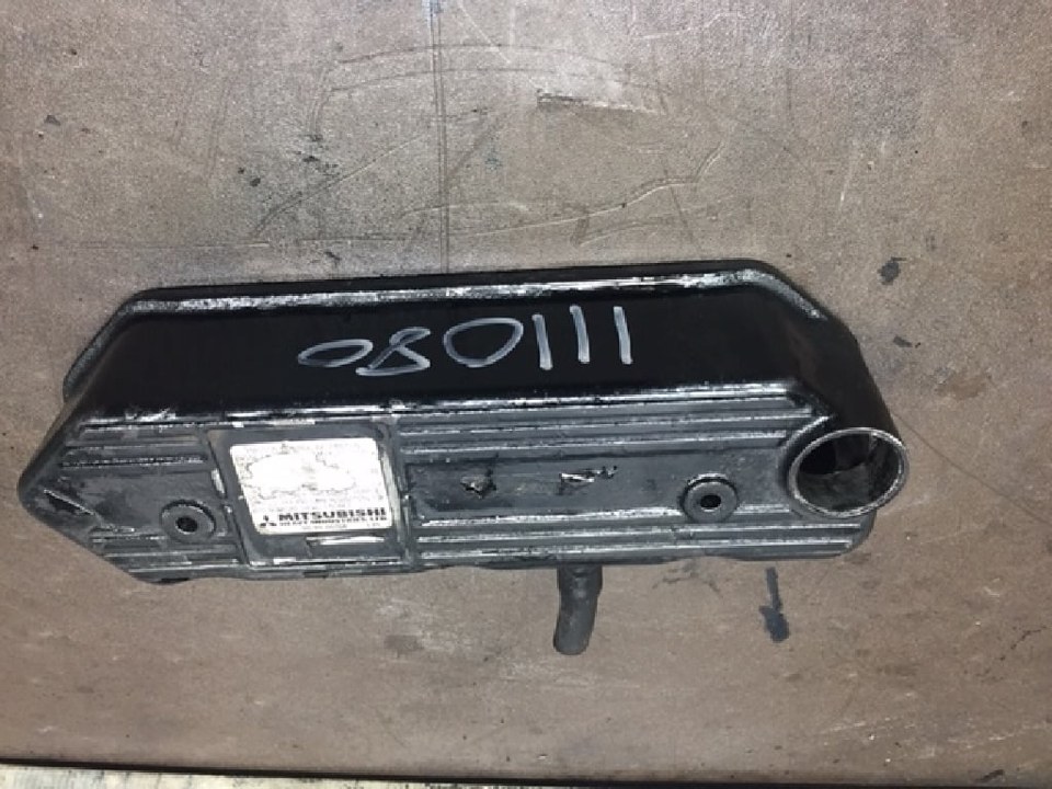 2010 MITSUBISHI L3E Valve Cover