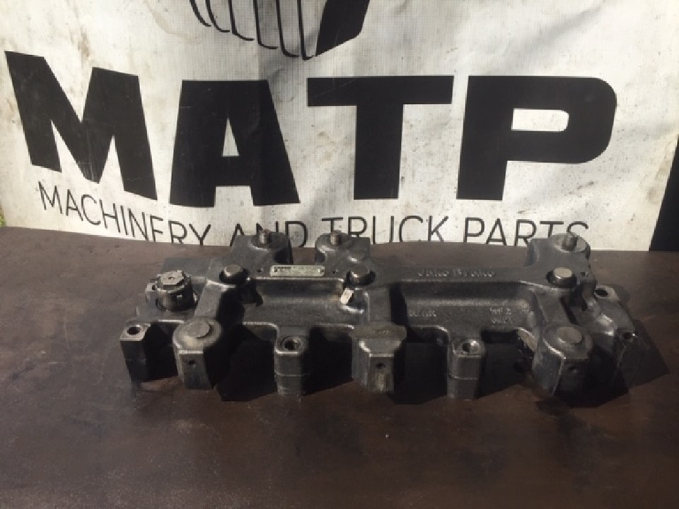 CUMMINS M11 CELECT PLUS Engine Brake