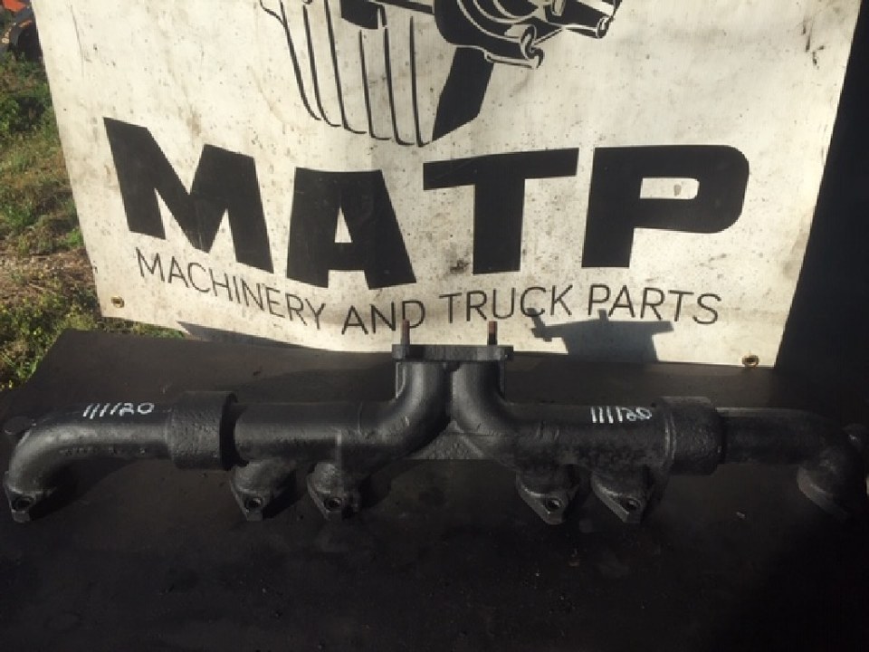 CUMMINS M11 CELECT PLUS Engine Manifold