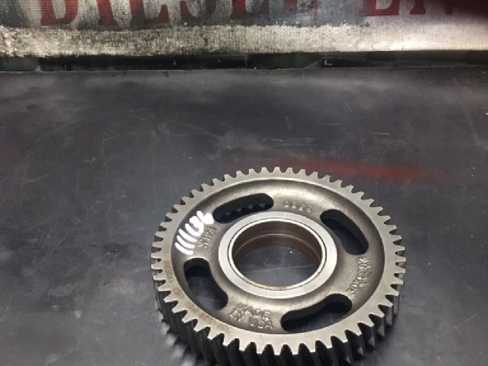 CUMMINS M11 CELECT PLUS Timing Gears