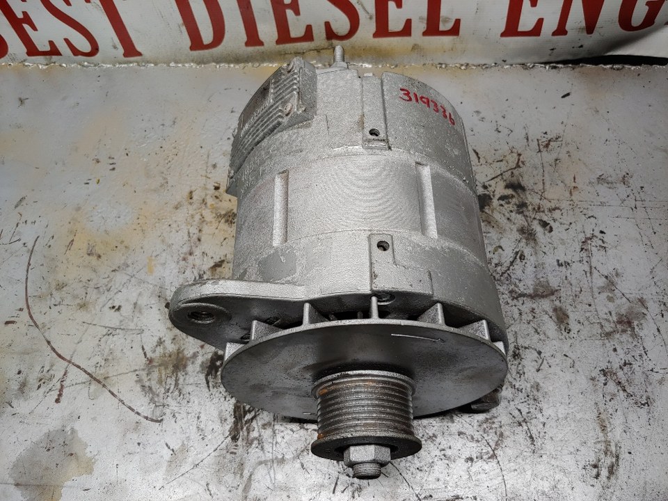CAT C7 Alternator