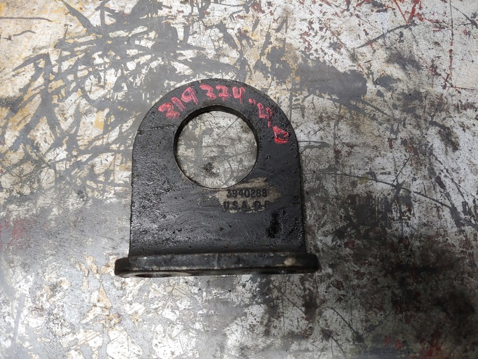 1995 CUMMINS L10 Lifting Eye