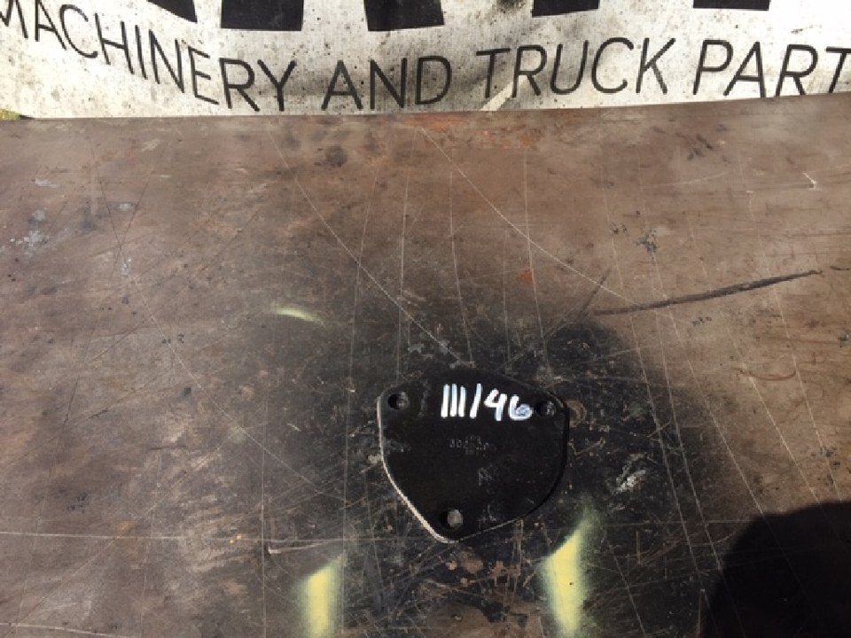 CUMMINS M11 CELECT PLUS Engine Cover