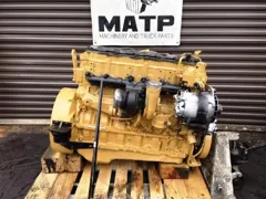 2006 CAT C7 Engine