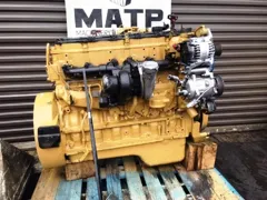 2005 CAT C7 Engine