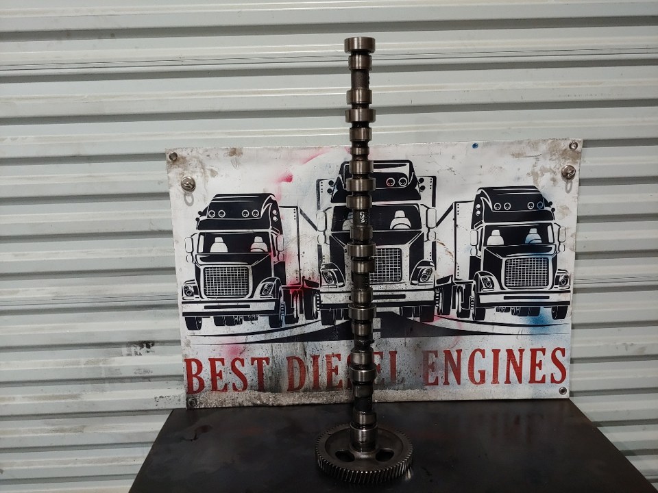1993 CUMMINS 6BT 5.9L Camshaft