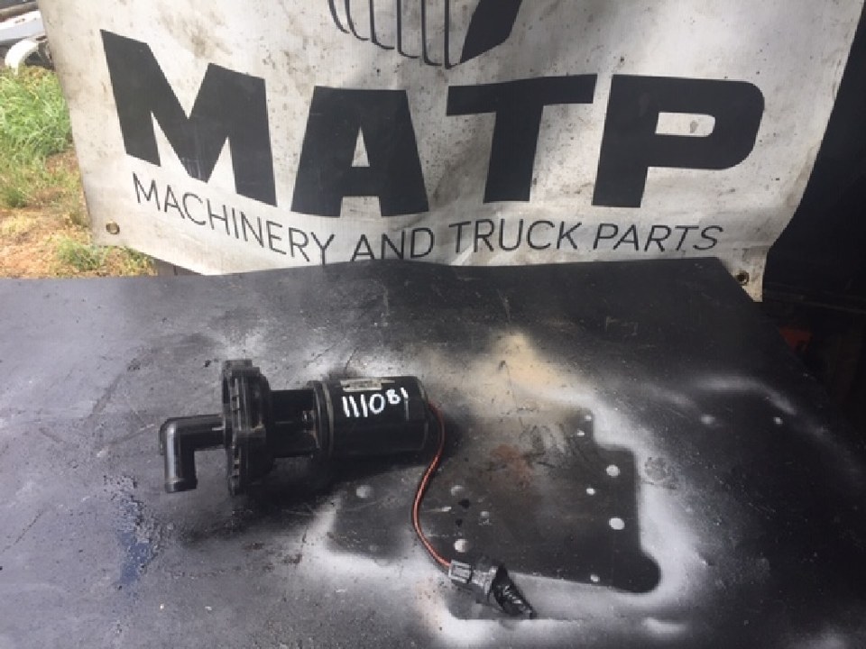 OTHER Other Hydraulic Pump