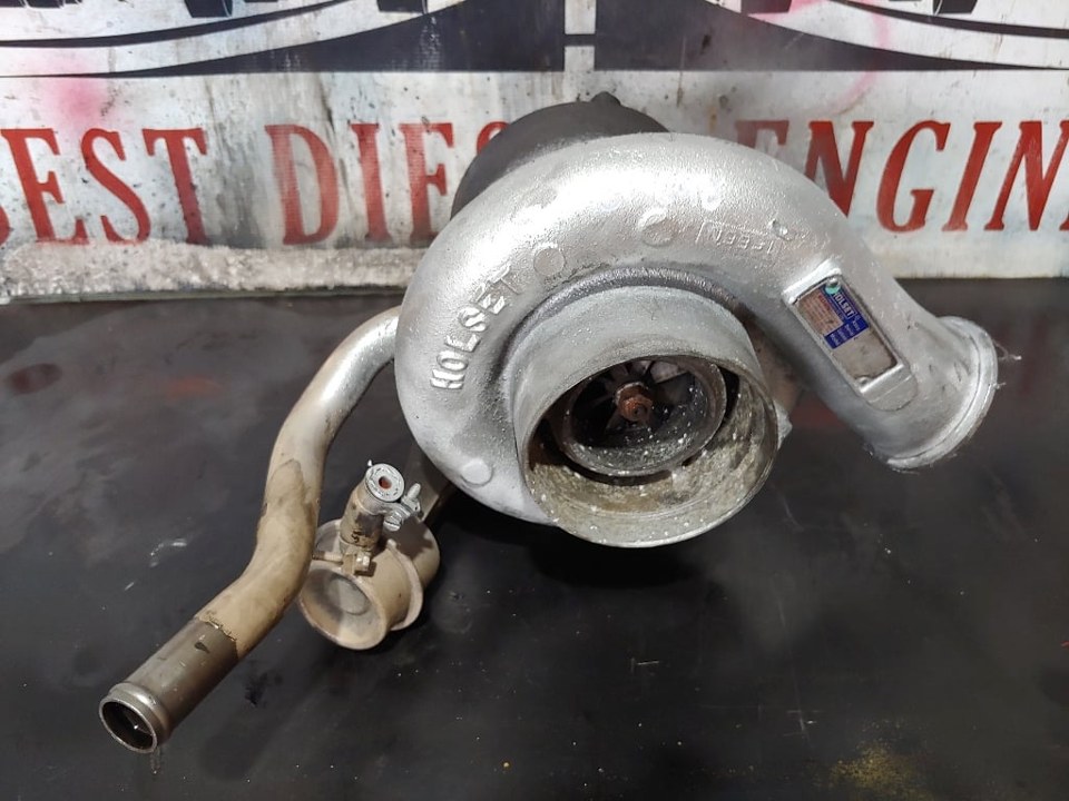 1993 CUMMINS 6BT 5.9L Turbo Charger