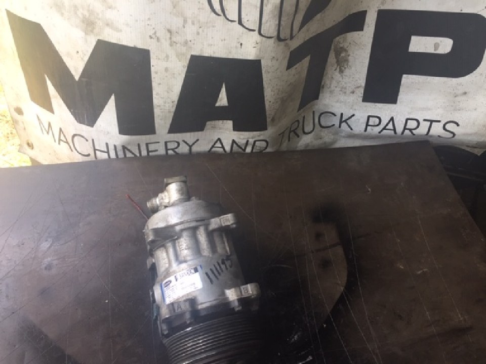 OTHER Other AC Compressor