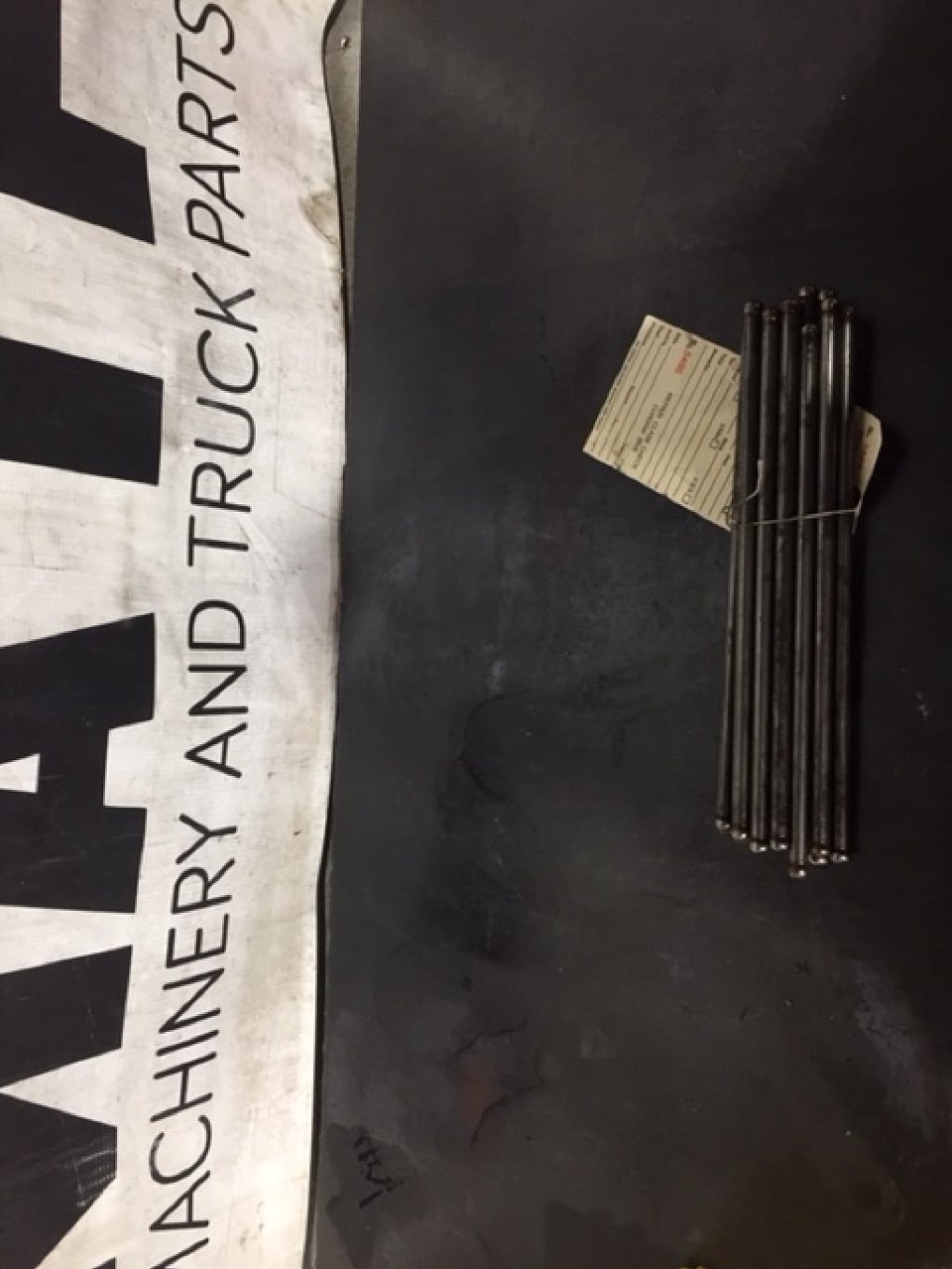 FORD 7.3 powerstroke Push Rods