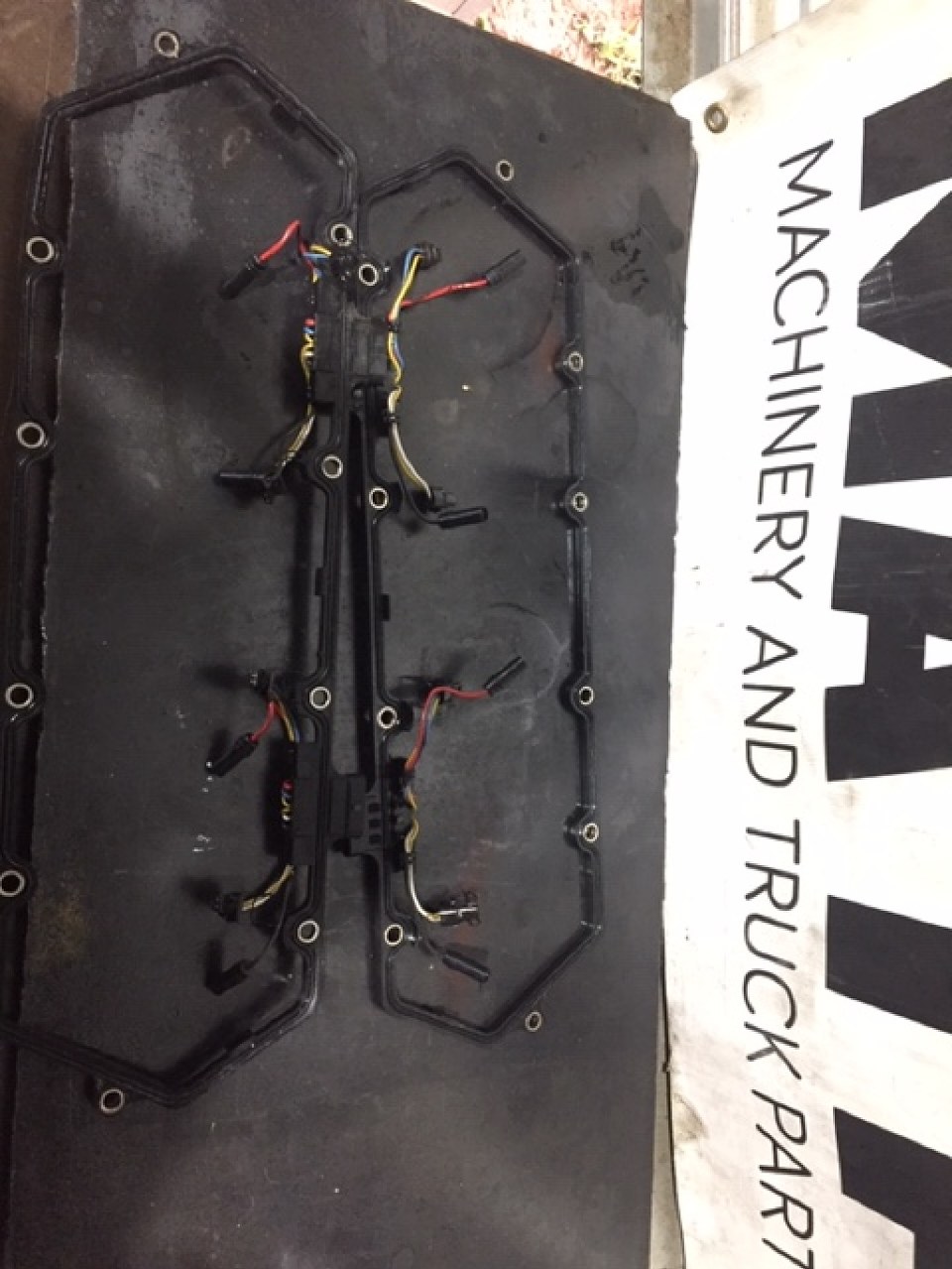 FORD 7.3 powerstroke Wiring Harness